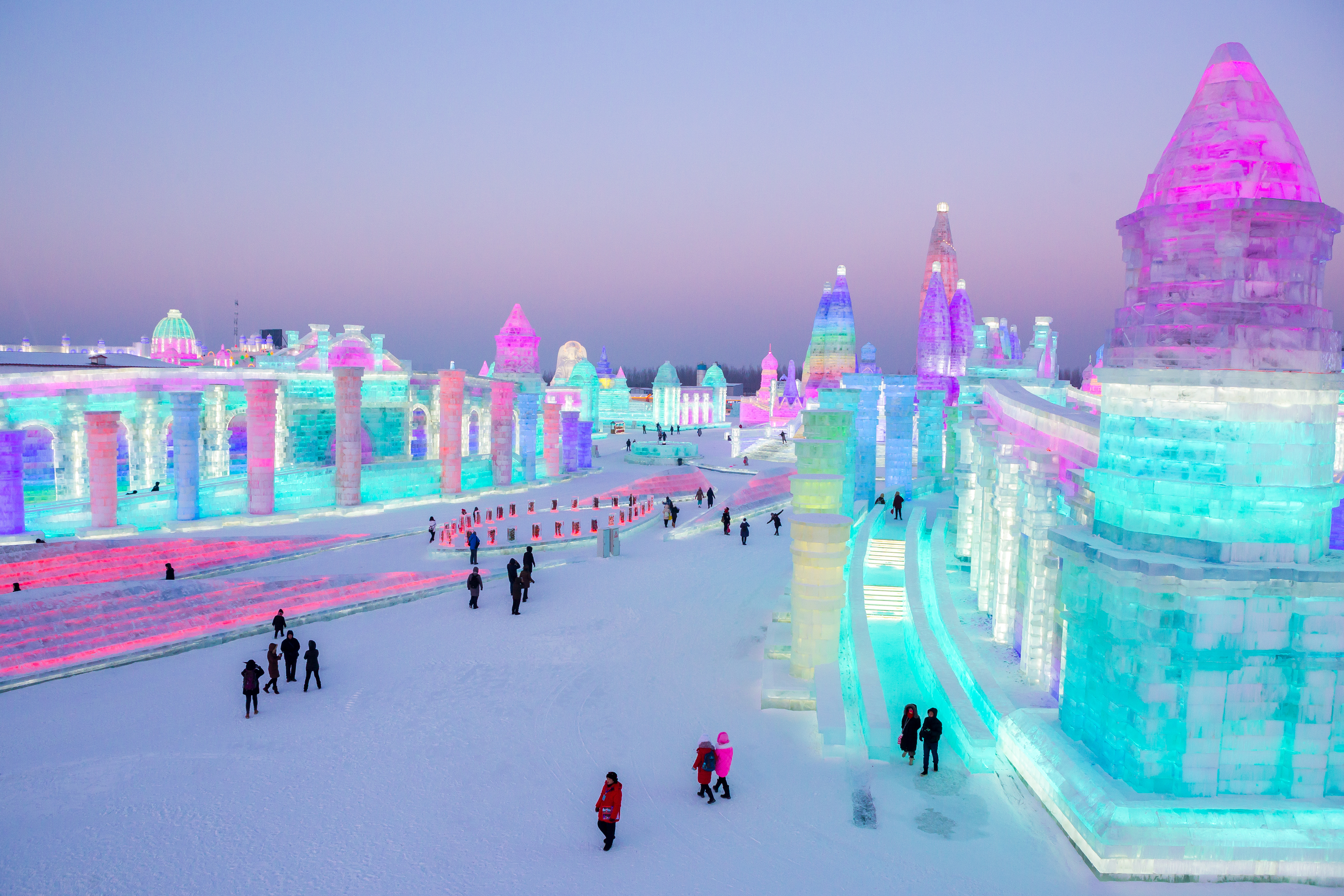 Harbin Festival